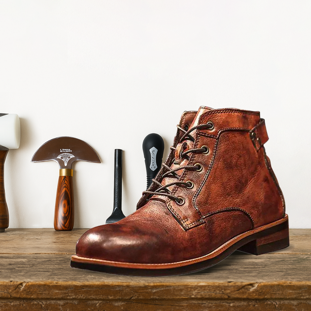 Brantell | Handgefertigte Schuhe für Herren