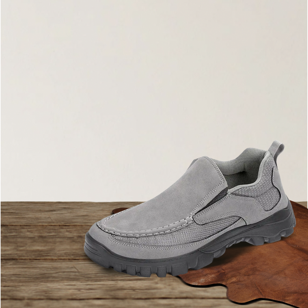 Brantell | Orthopädische Slipper für Männer