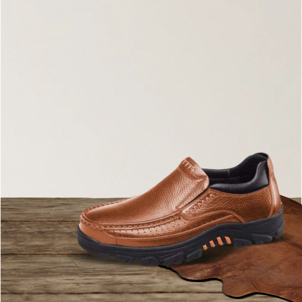 Brantell | Von Hand gemachte Herrenschuhe