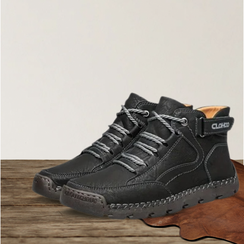 Brantell | Herren-Lederschuhe handgefertigt