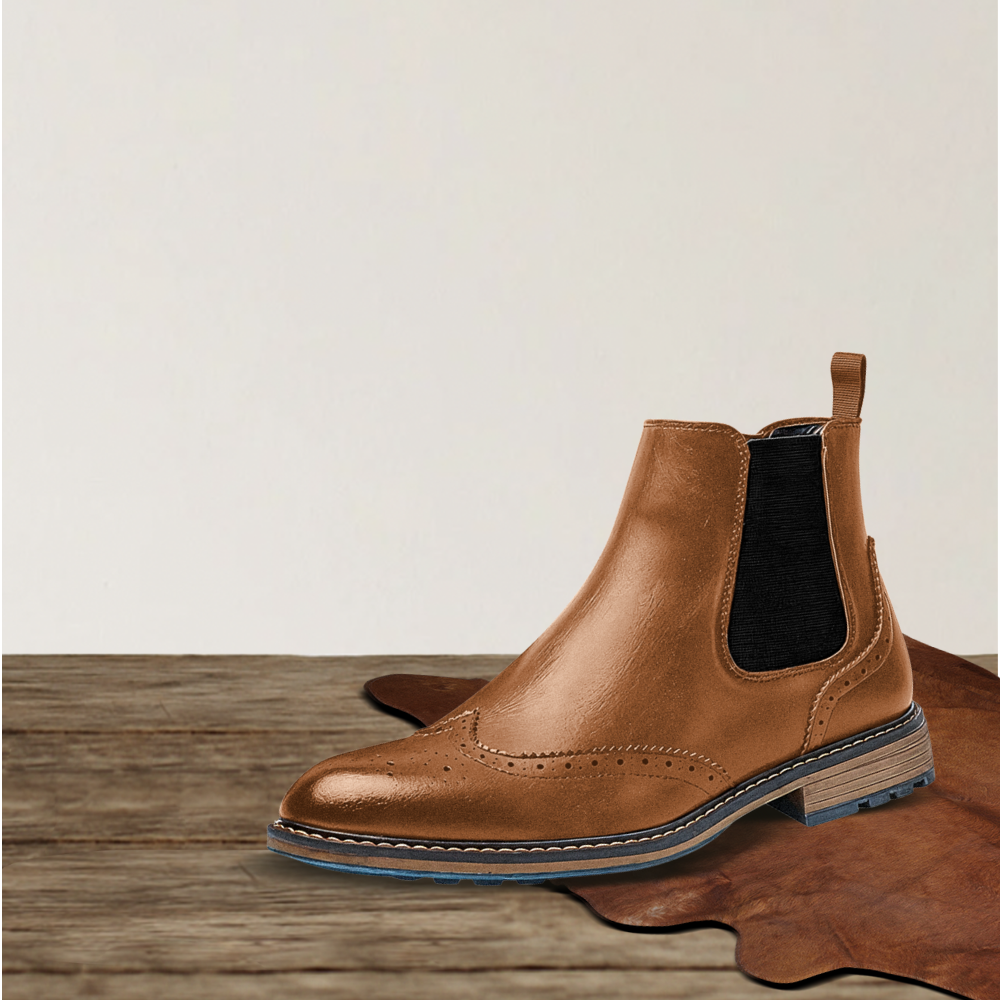 Brantell | Abriebfeste, rutschfeste, hohe Schlupfstiefel