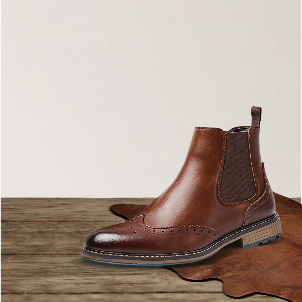 Brantell | Abriebfeste, rutschfeste, hohe Schlupfstiefel