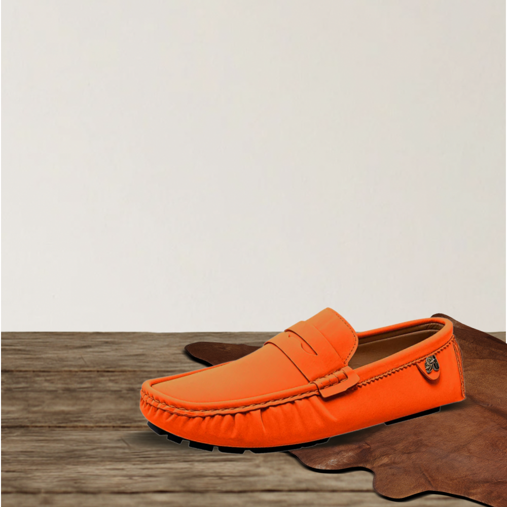 Brantell | Herren Mokassins Penny Loafer Schuhe