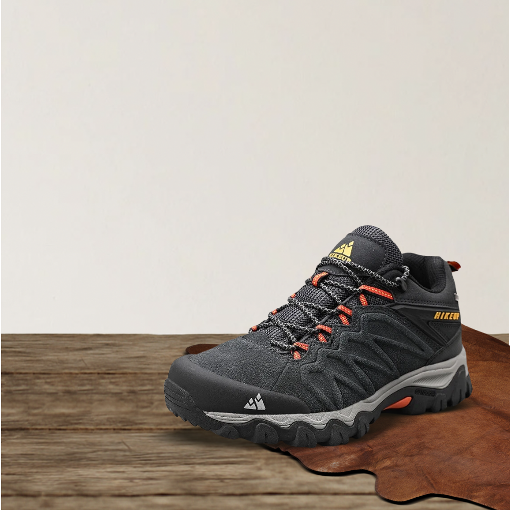 Brantell | Orthopädische taktische wasserdichte Outdoor-Schuhe