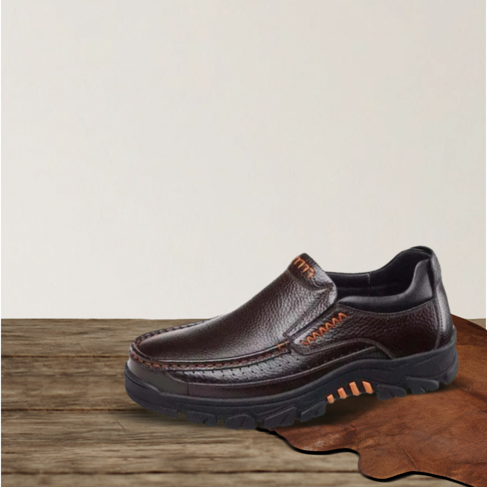 Brantell | Von Hand gemachte Herrenschuhe