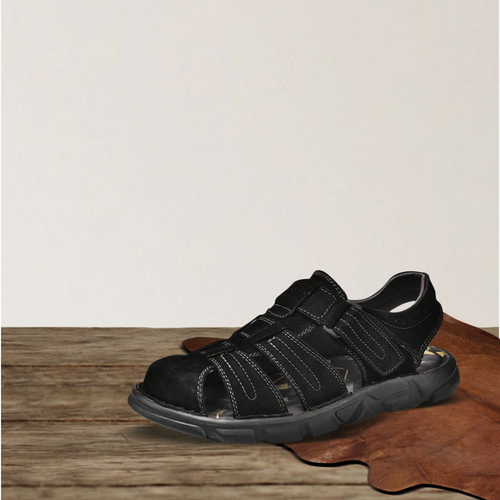 Brantell | Leichte orthopädische Strandsandalen