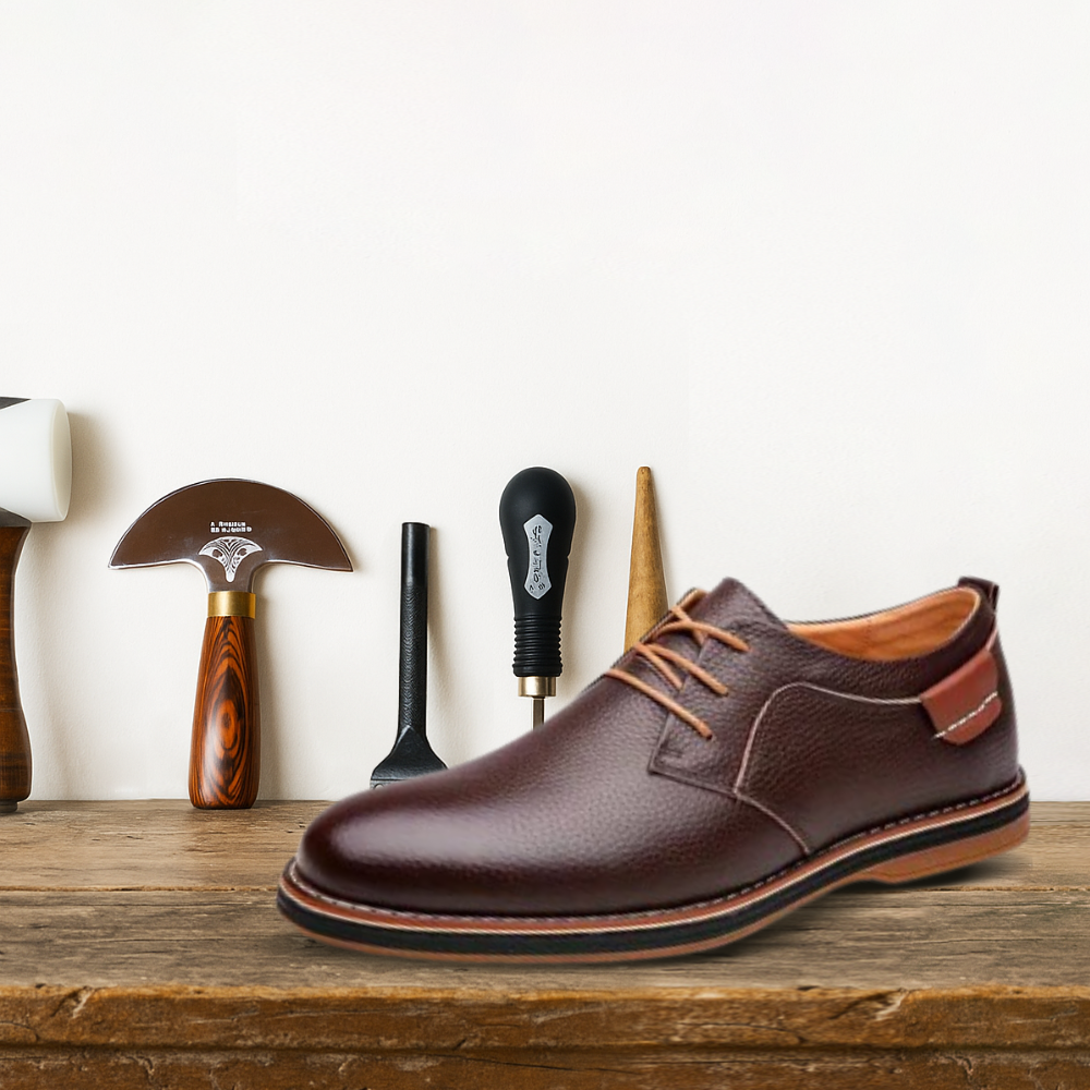 Brantell | Handgemachte Lederschuhe für Herren