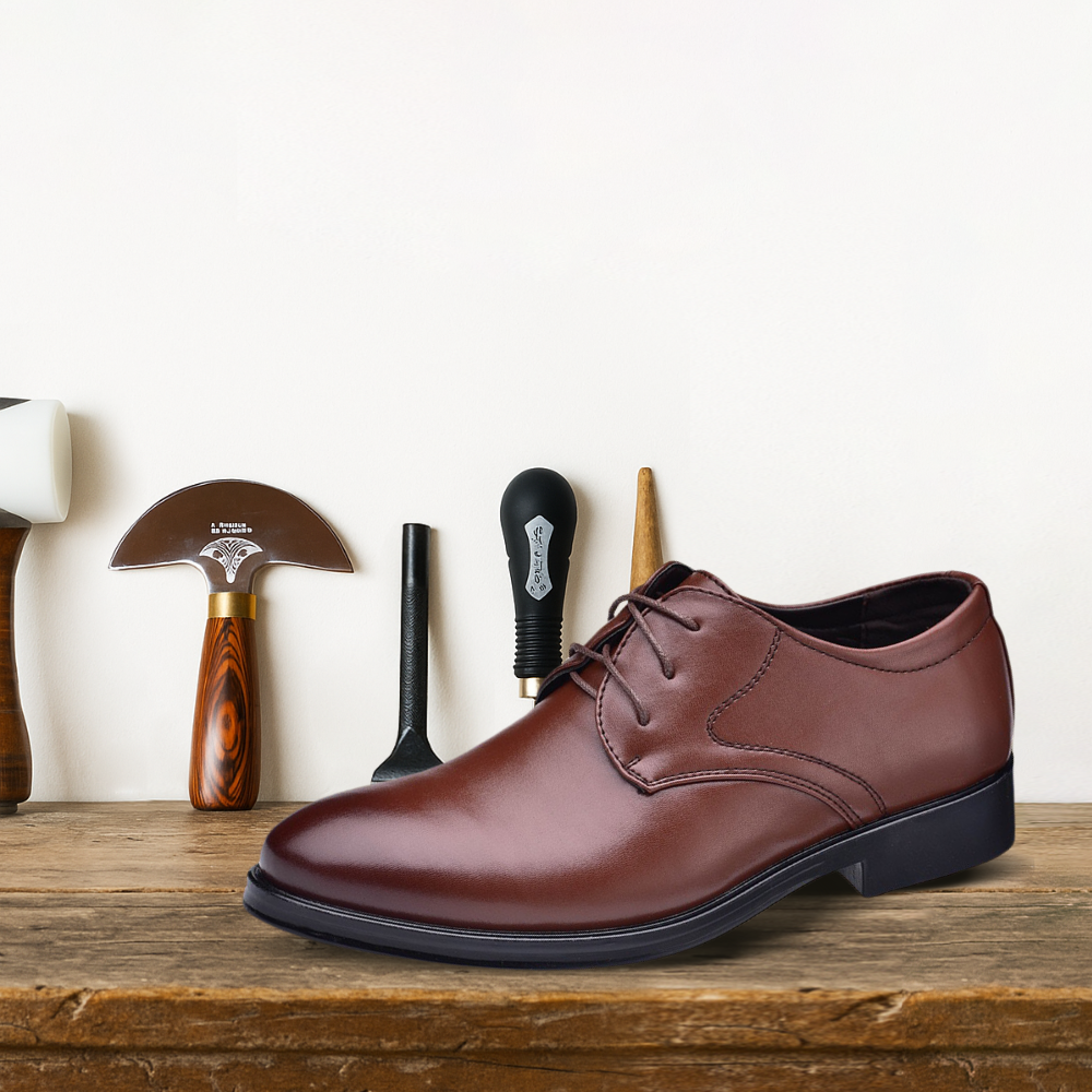 Brantell | Hochwertige formelle Business-Schuhe