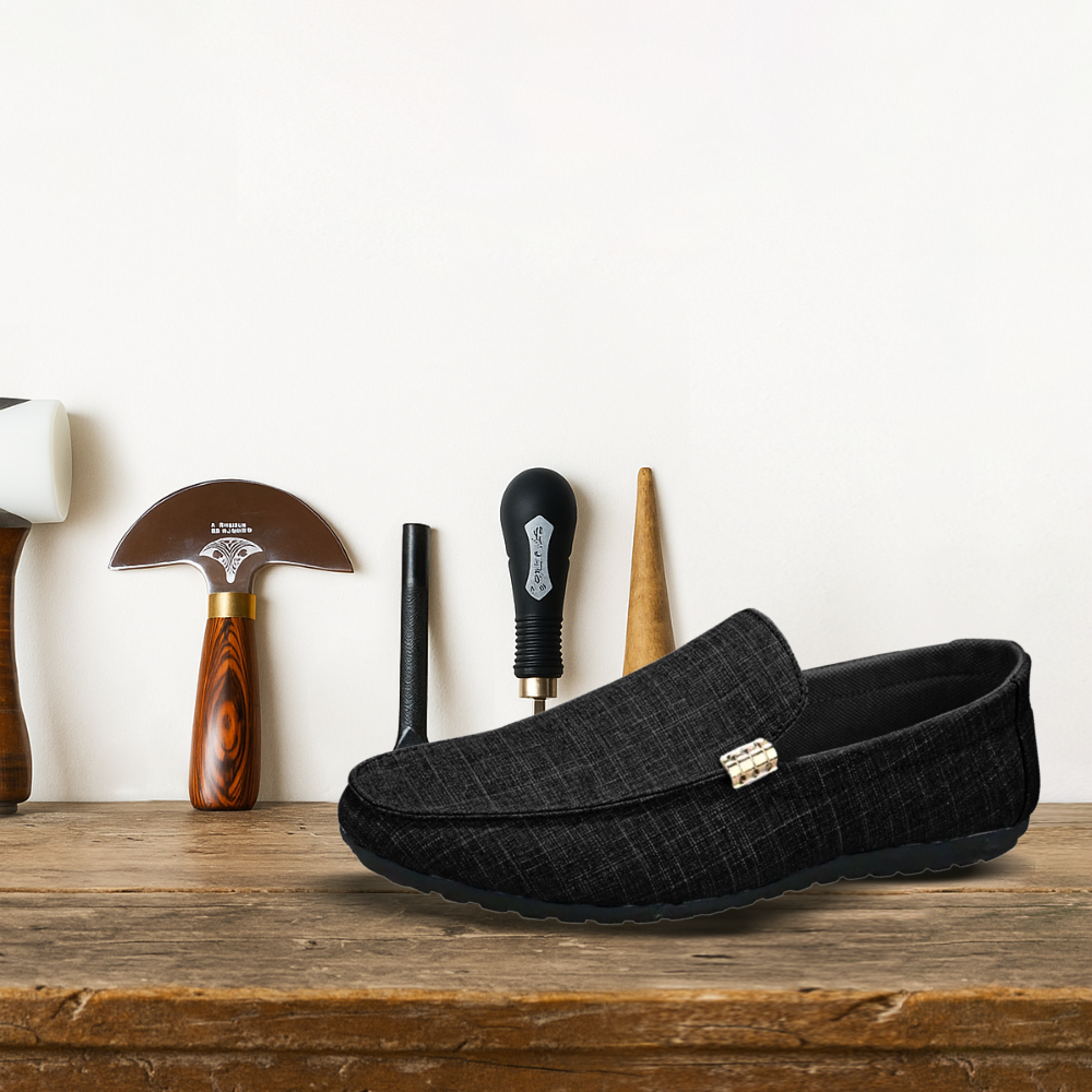 Brantell | BreezeWalk Herren Loafers