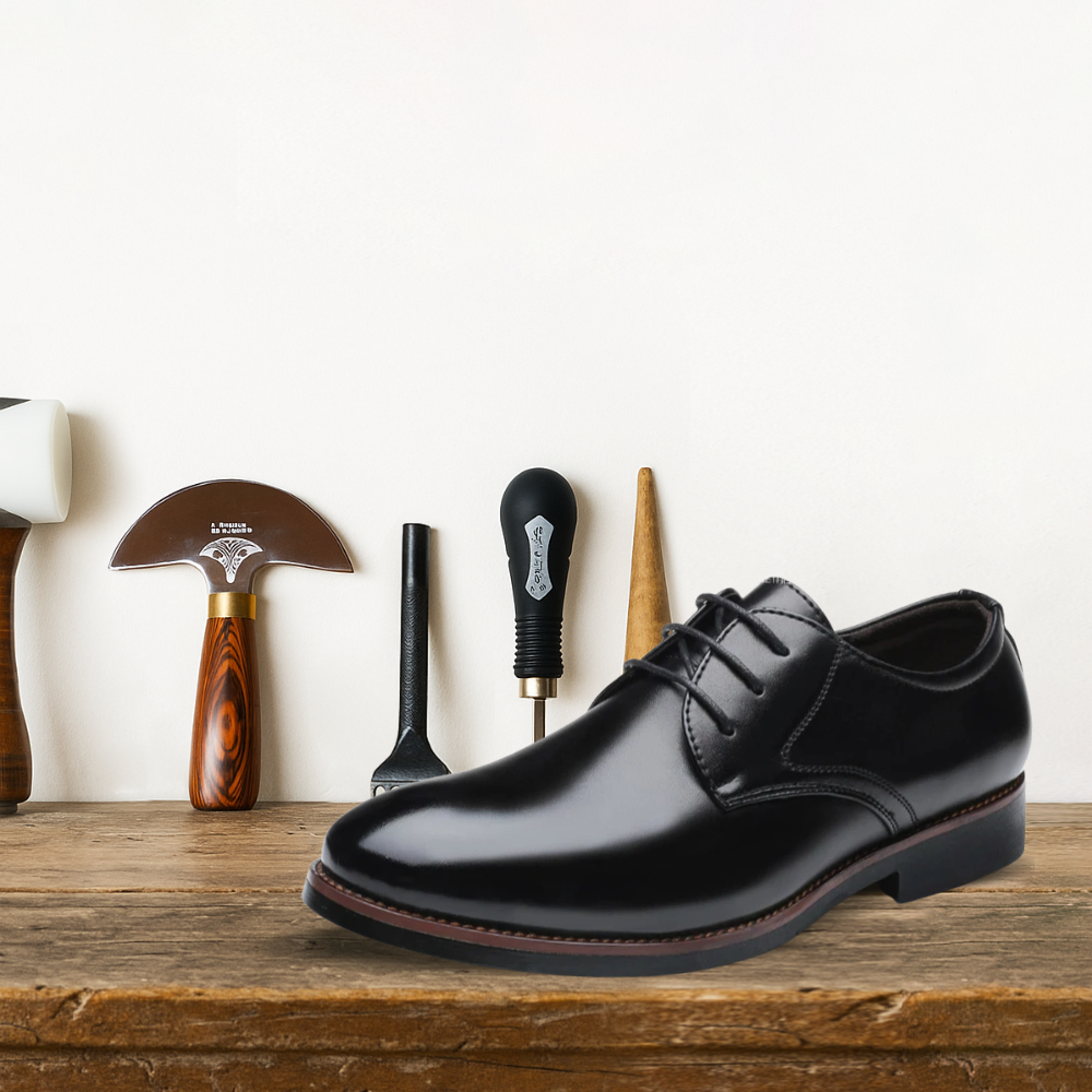 Brantell | Business-Schuhe für Männer