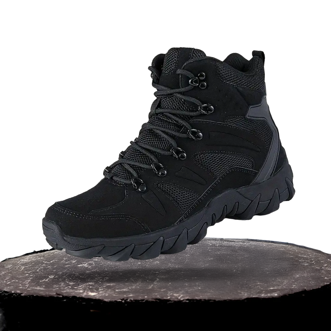 Brantell | Herren All-Season Tactical Military Footwear