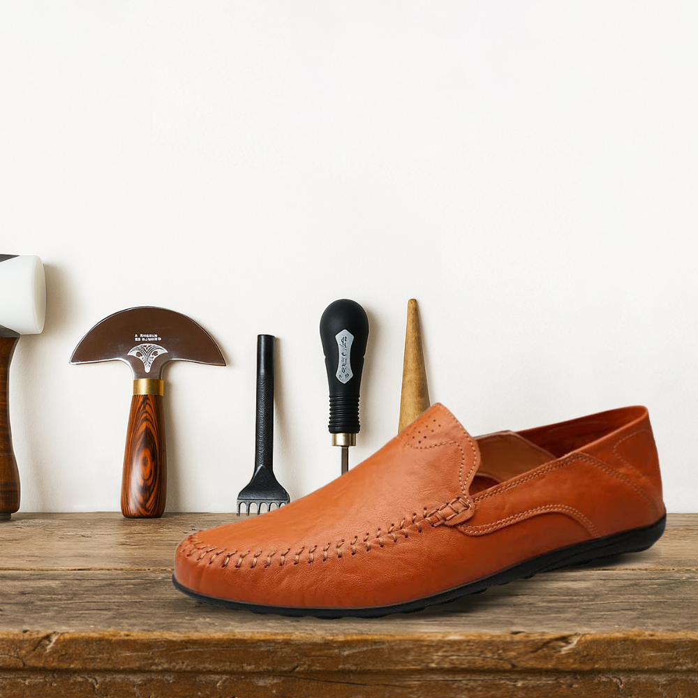 Brantell | Herren Casual Loafers