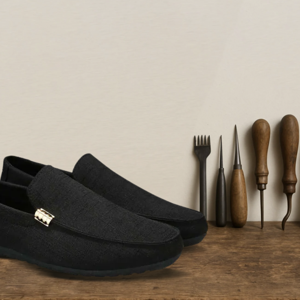 Brantell | BreezeWalk Herren Loafers