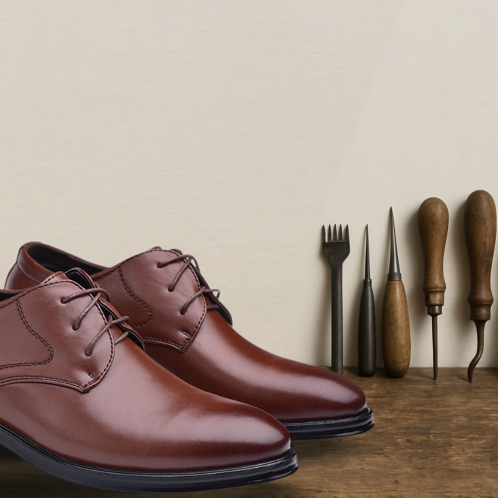 Brantell | Hochwertige formelle Business-Schuhe