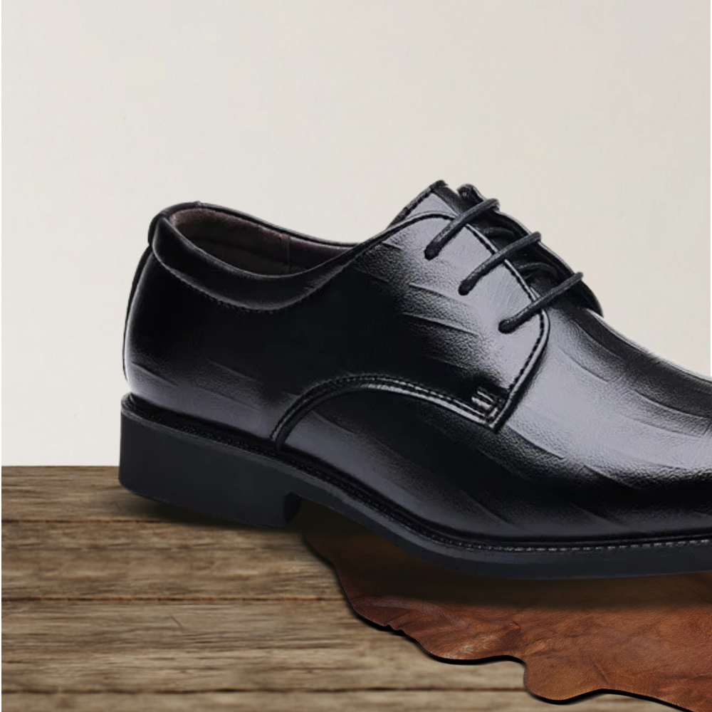 Brantell | Elegant Klassischer Herren-Schnürschuh