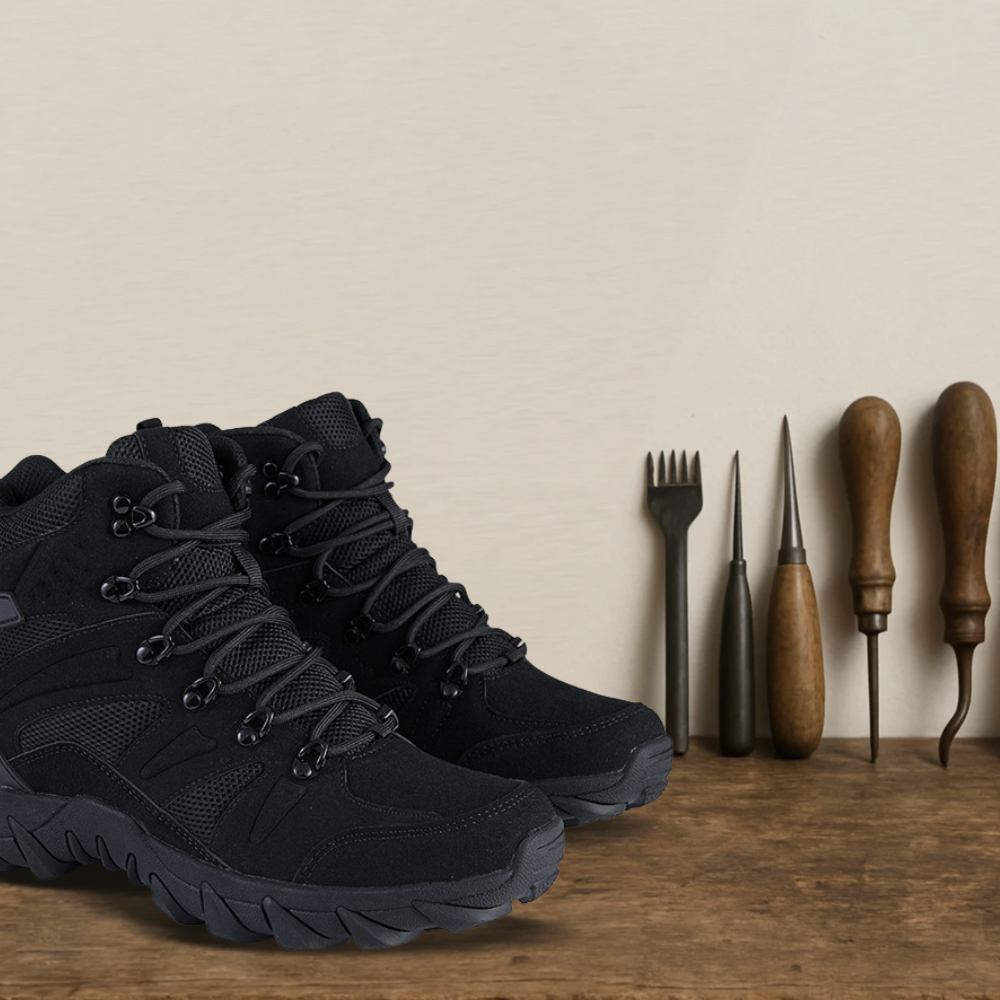 Brantell | Herren All-Season Tactical Military Footwear