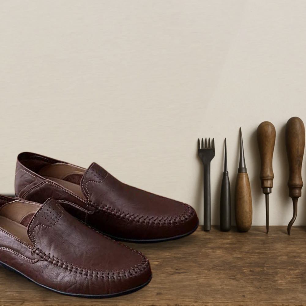 Brantell | Herren Casual Loafers
