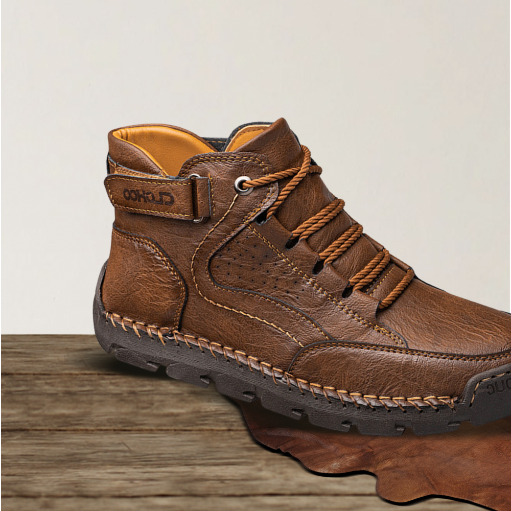Brantell | Herren-Lederschuhe handgefertigt