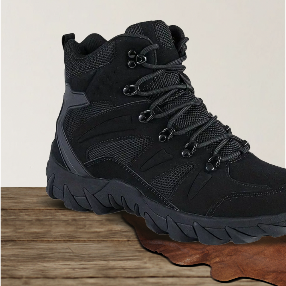Brantell | Herren All-Season Tactical Military Footwear