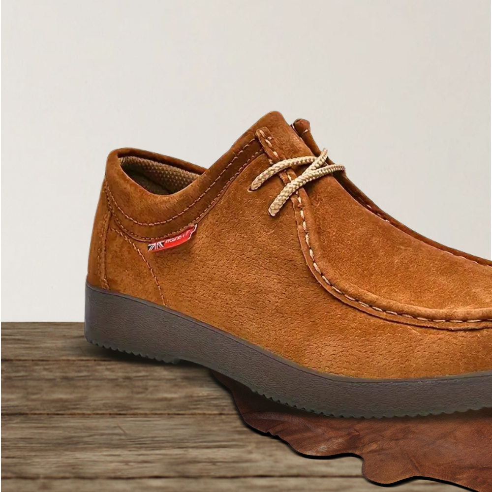 Brantell | Premium Leder Loafers