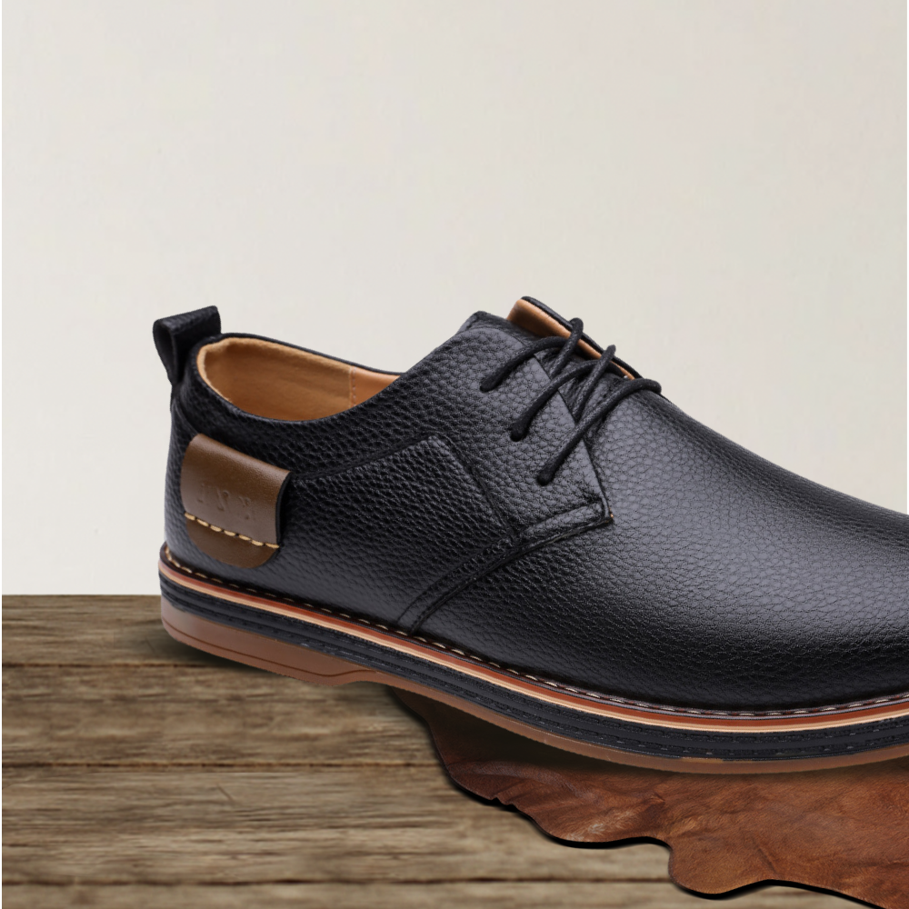Brantell | Handgemachte Lederschuhe für Herren