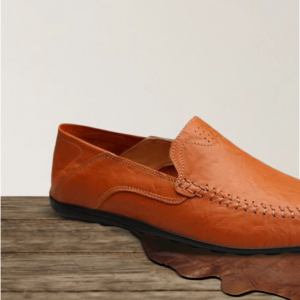 Brantell | Herren Casual Loafers