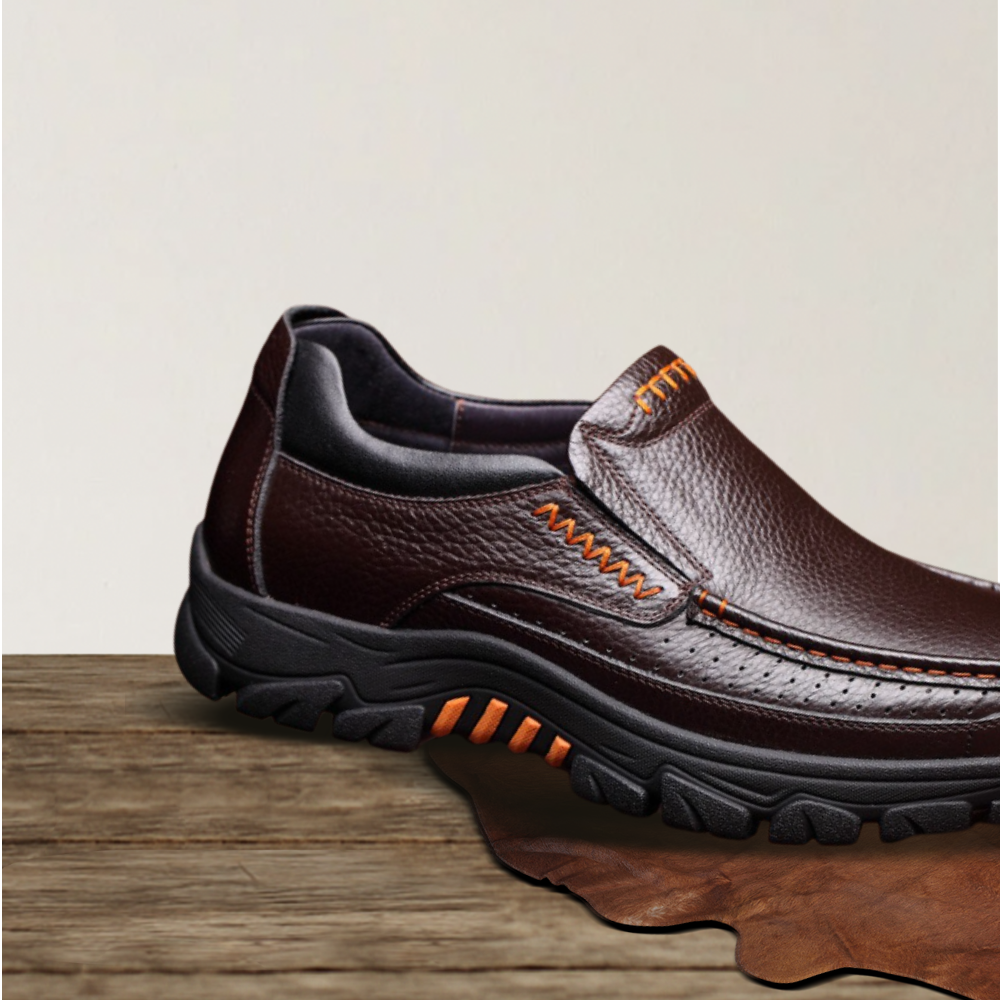 Brantell | Von Hand gemachte Herrenschuhe