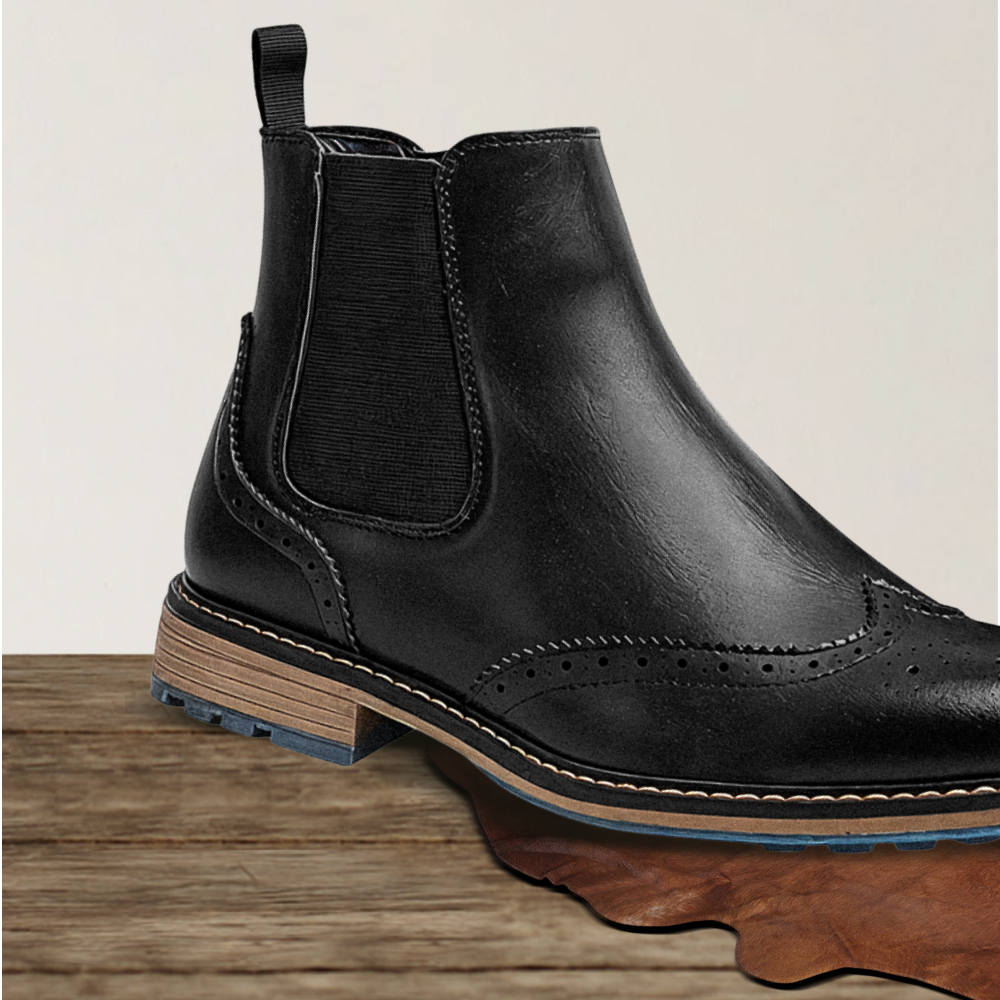 Brantell | Abriebfeste, rutschfeste, hohe Schlupfstiefel