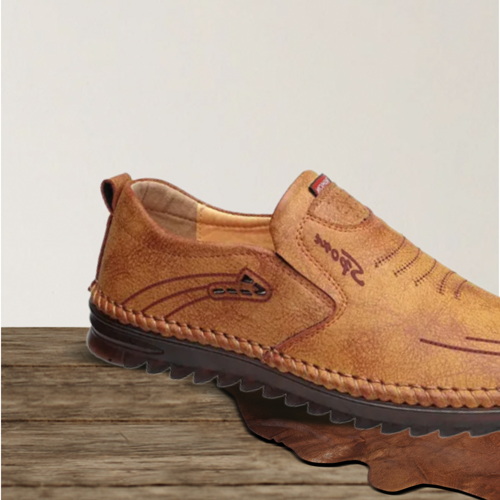Brantell | Komfort & Eleganz Herrenschuhe