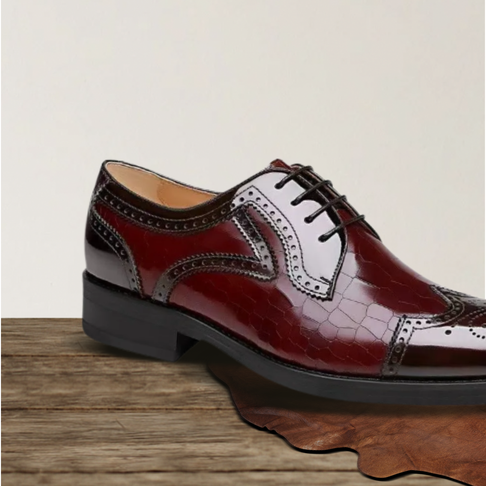 Brantell | Exklusiver Herren-Brogue