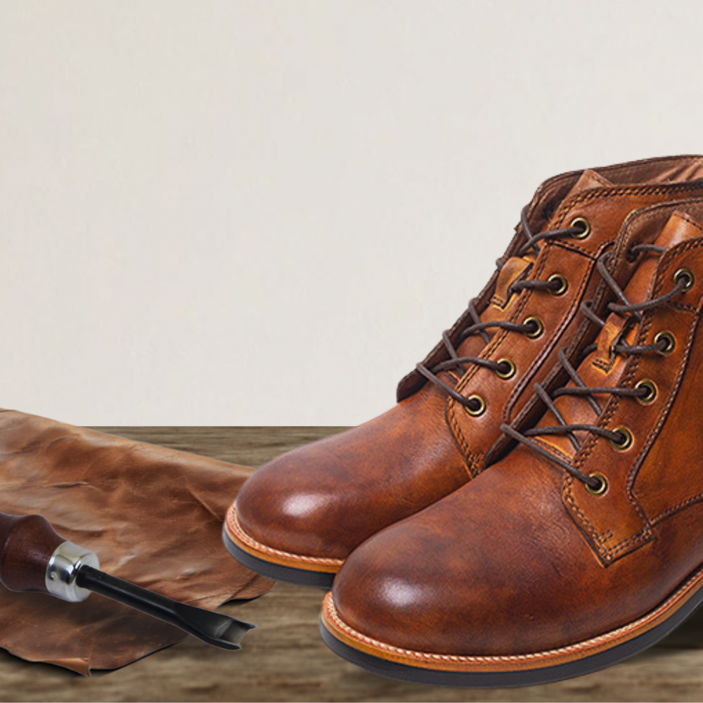 Brantell | Handgefertigte Schuhe für Herren