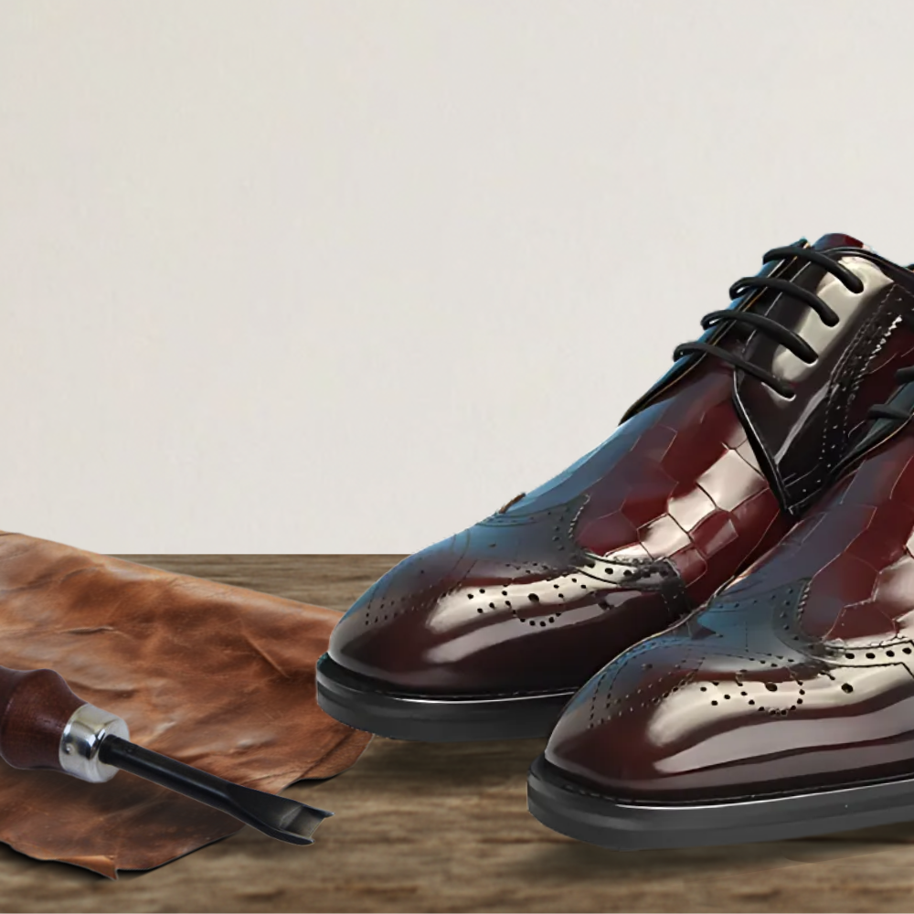 Brantell | Exklusiver Herren-Brogue