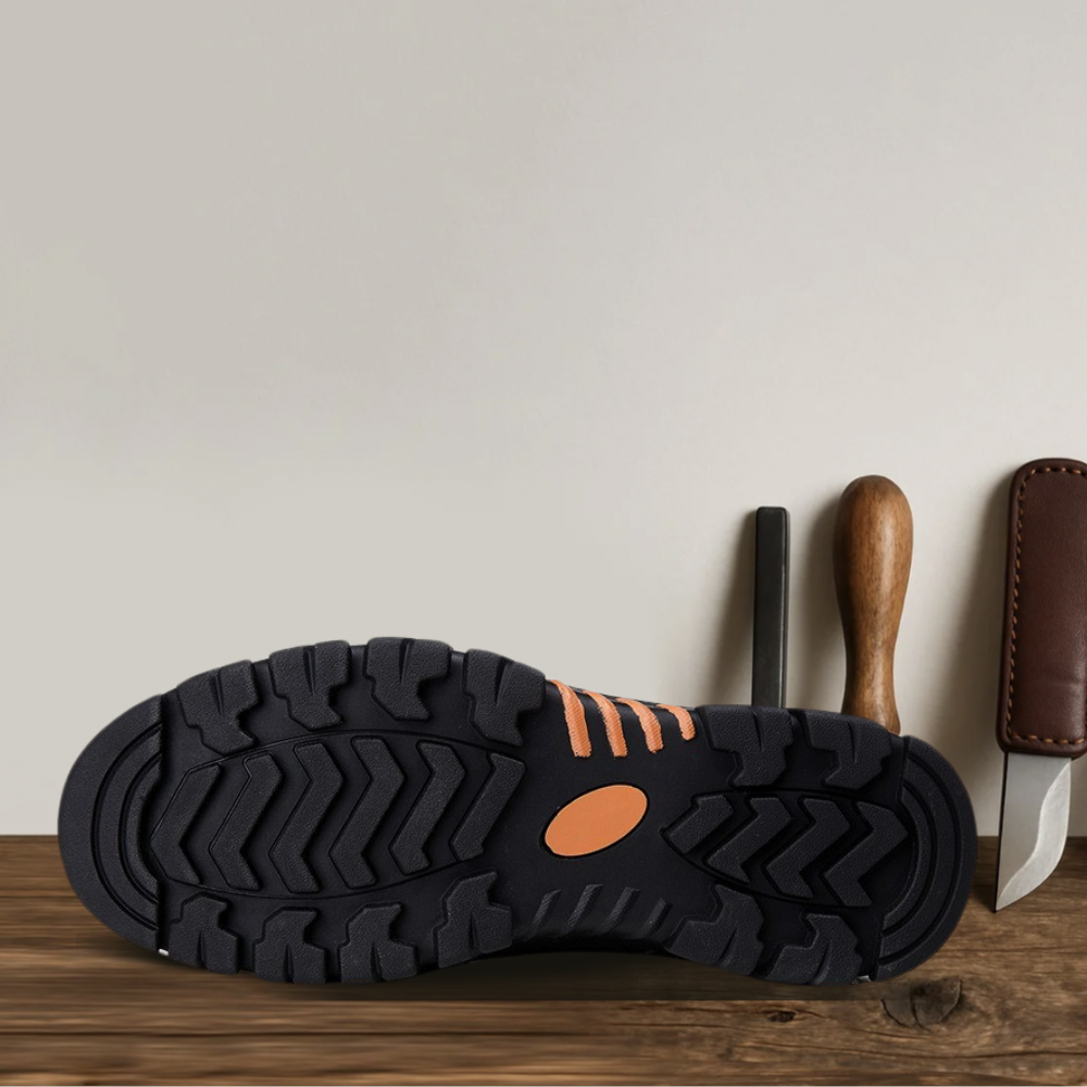 Brantell | Von Hand gemachte Herrenschuhe