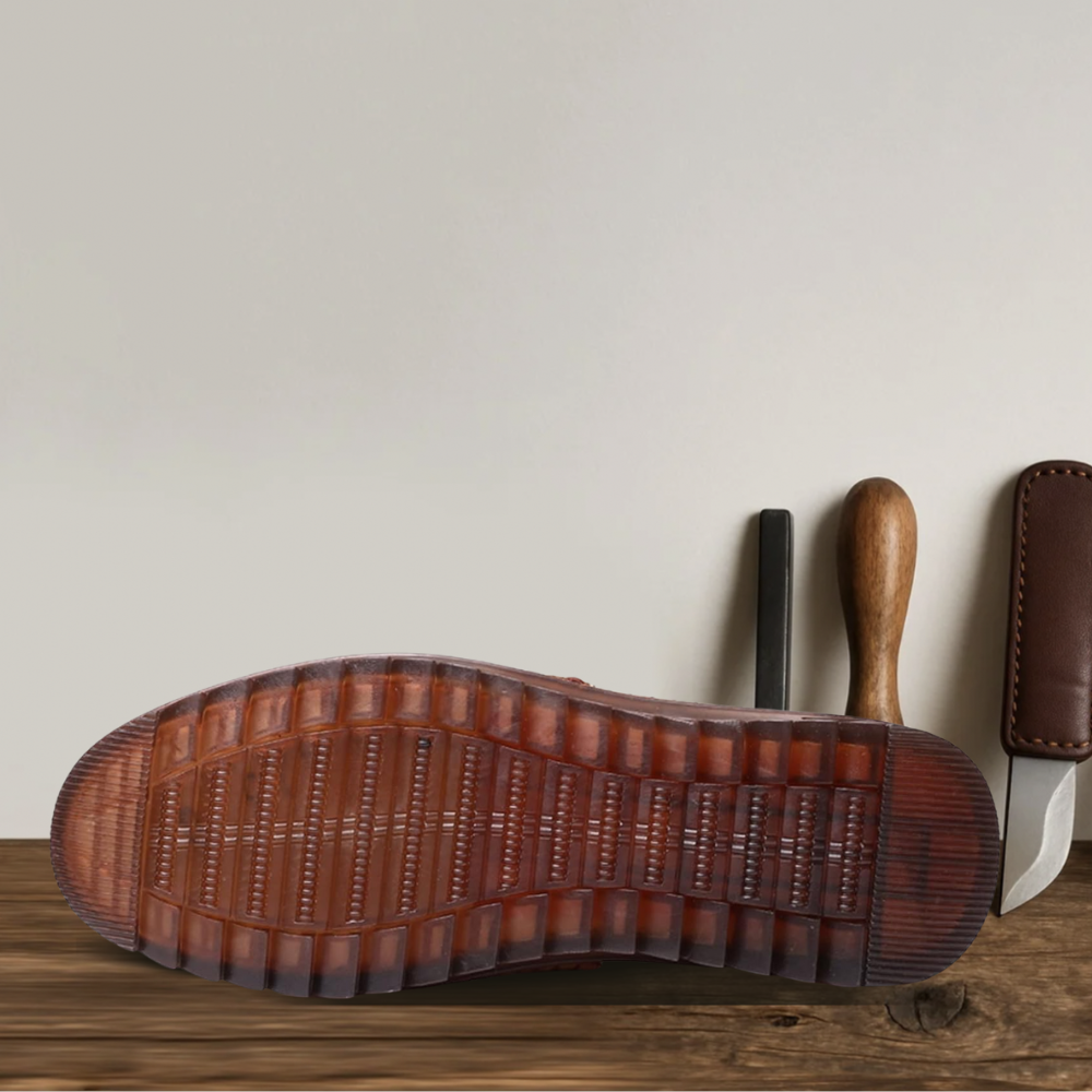 Brantell | Komfort & Eleganz Herrenschuhe