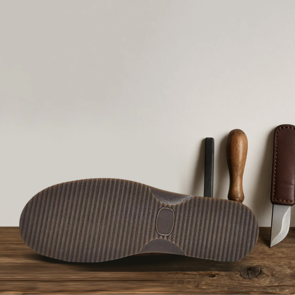 Brantell | Premium Leder Loafers