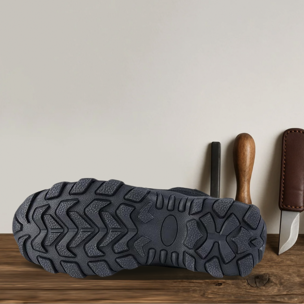 Brantell | Herren All-Season Tactical Military Footwear