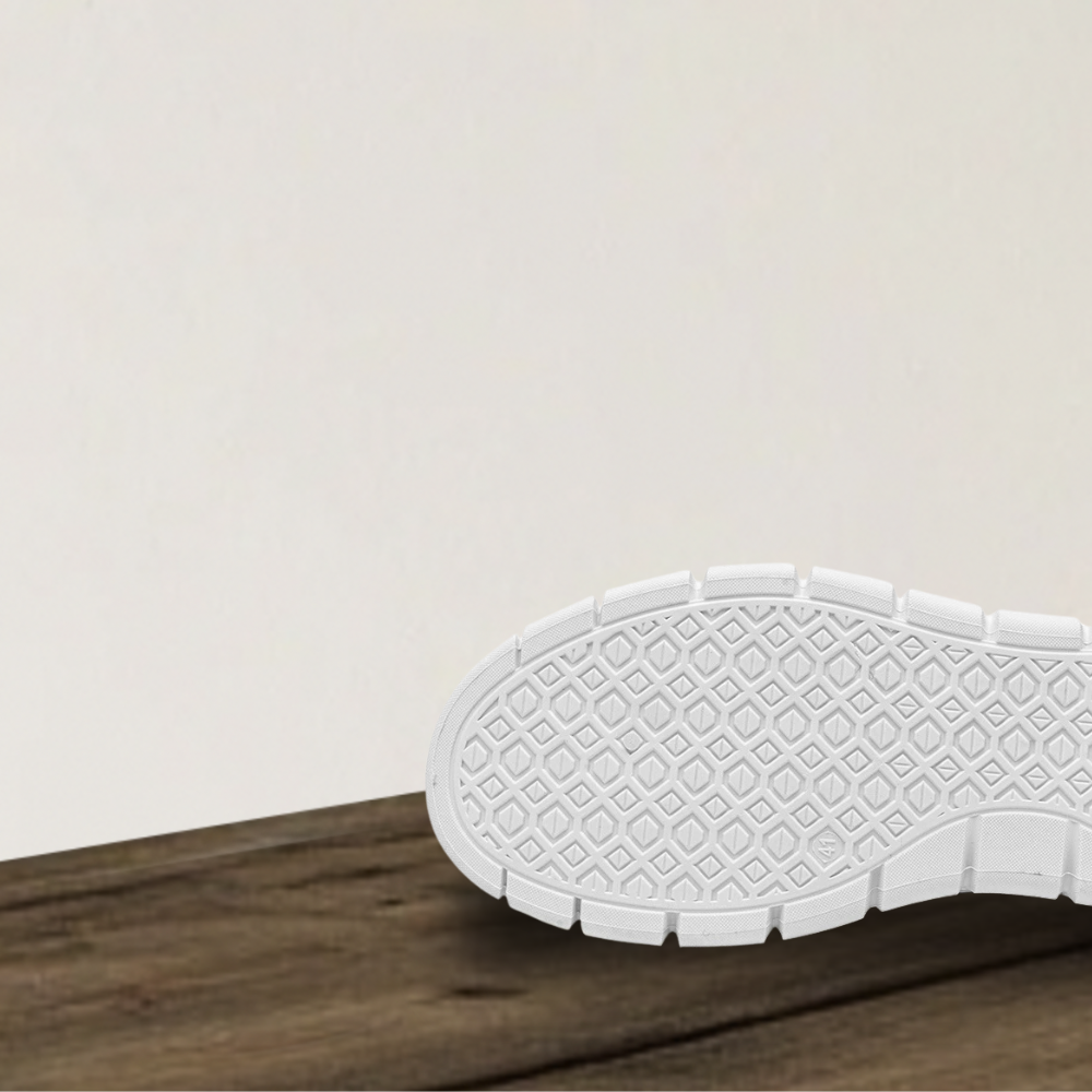 Brantell | Männer Casual Orthopädische Oxfords Schuhe