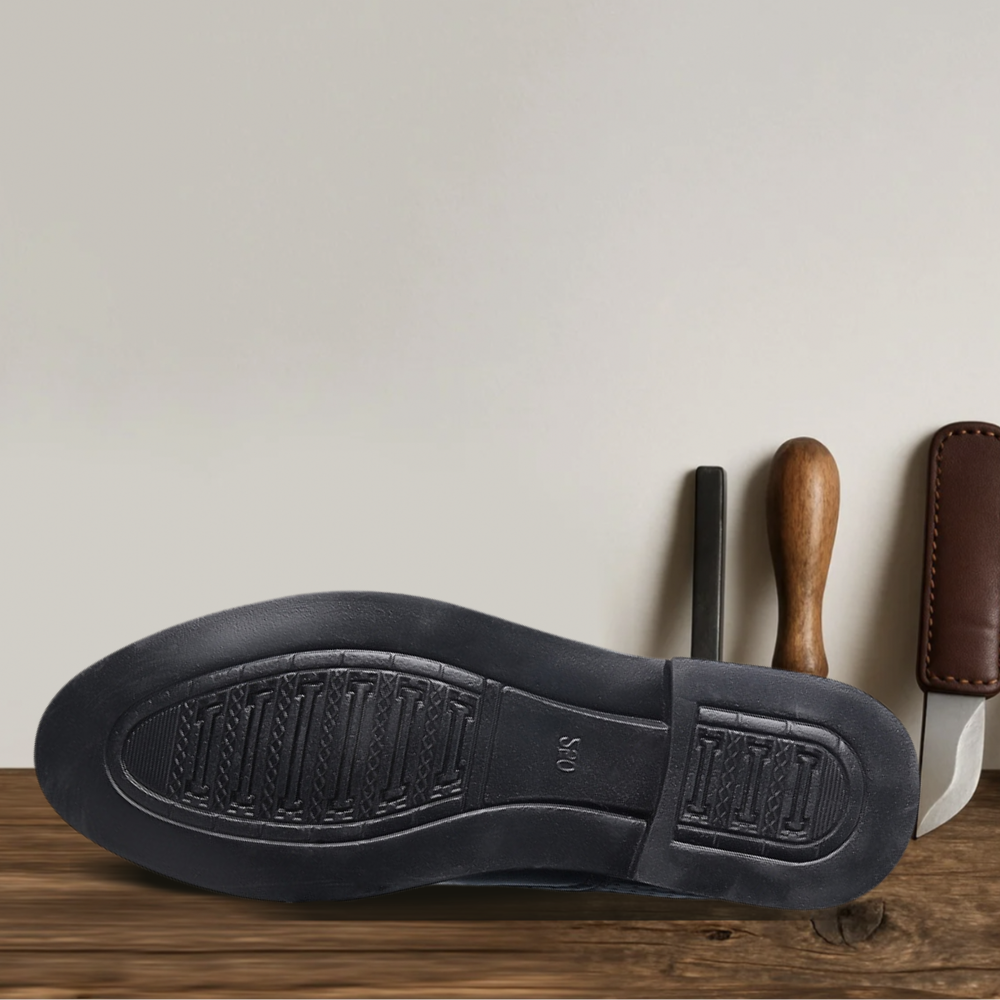 Brantell | Traditionelle Lederschuhe für Herren