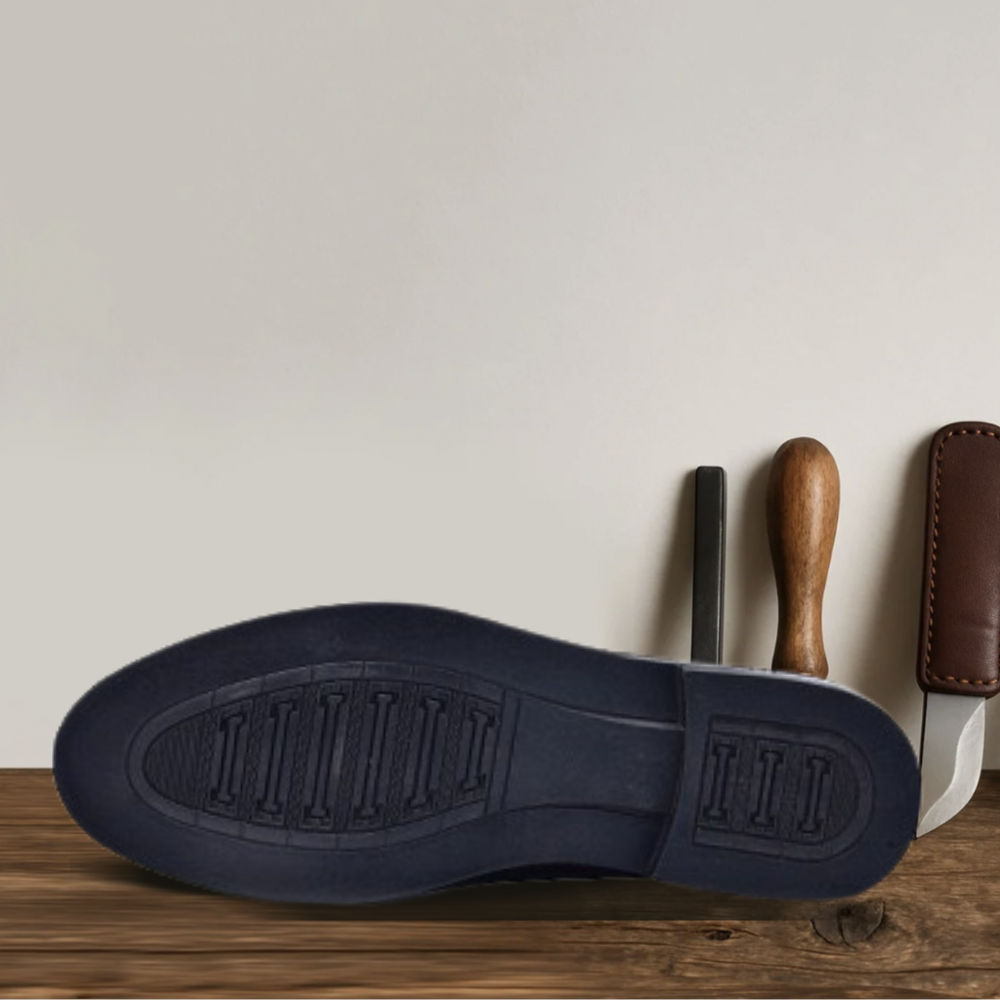 Brantell | Hochwertige formelle Business-Schuhe