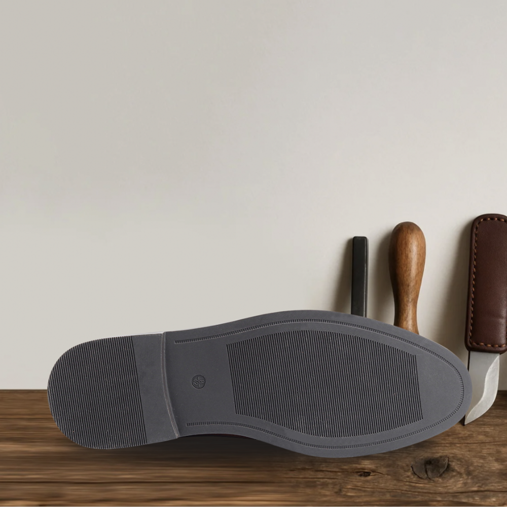 Brantell | Bequeme Chelsea-Stiefel für Männer