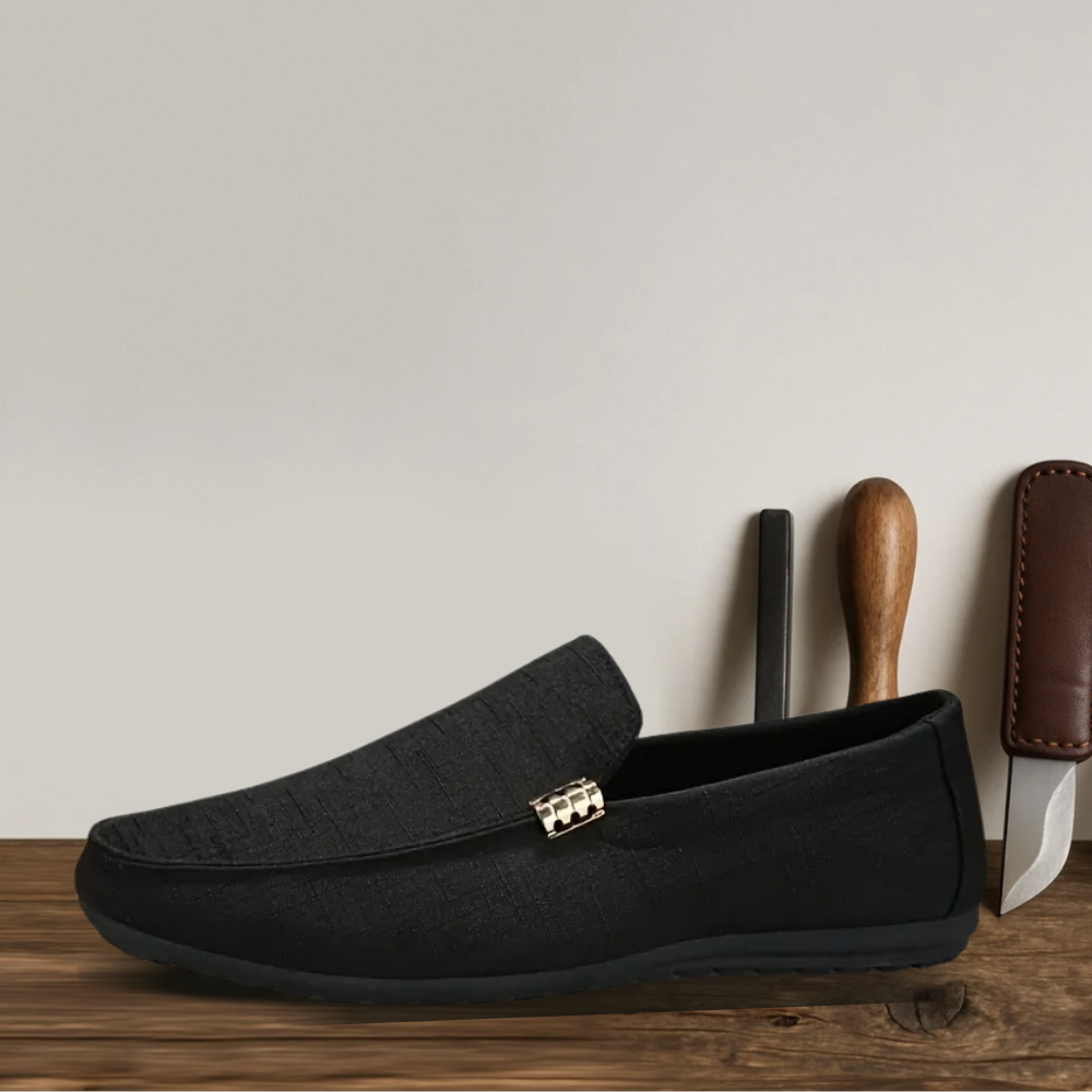 Brantell | BreezeWalk Herren Loafers