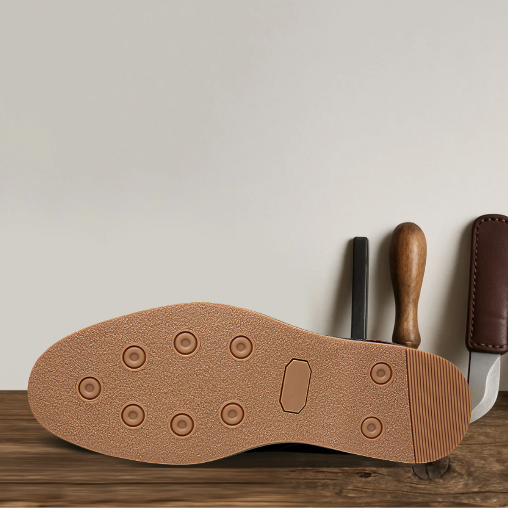 Brantell | Handgemachte Lederschuhe für Herren