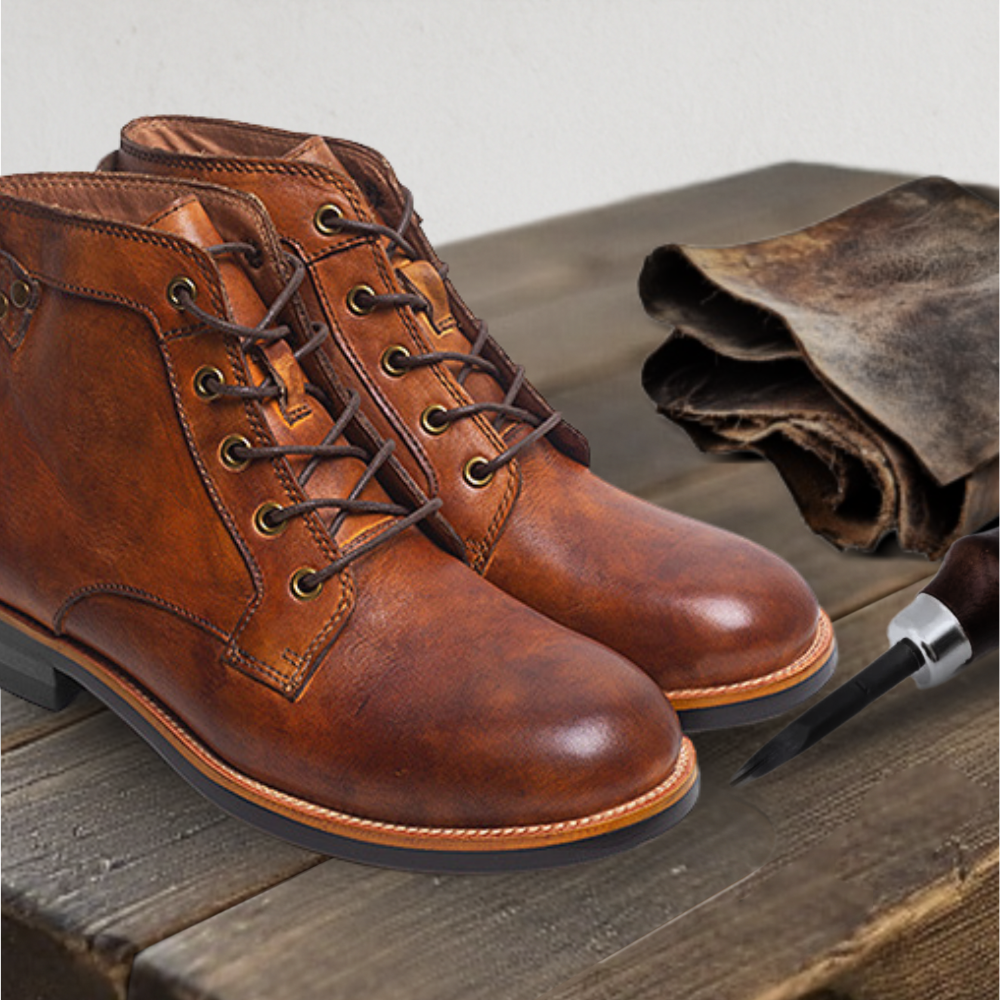 Brantell | Handgefertigte Schuhe für Herren