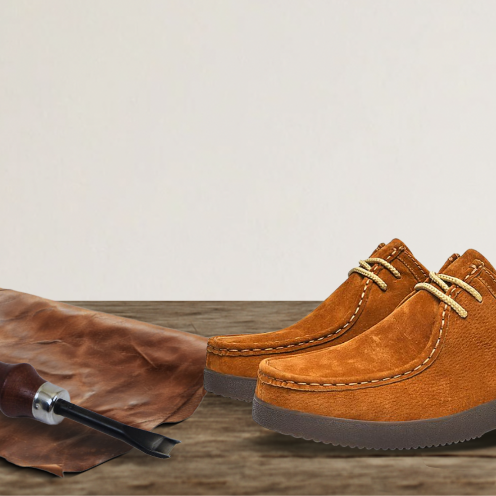 Brantell | Premium Leder Loafers