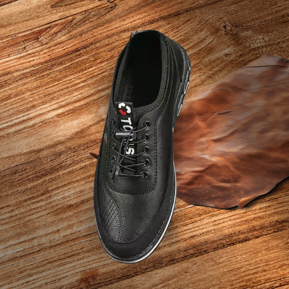Brantell | Herren-Sneaker im Business-Casual Stil – Komfort trifft Charakter