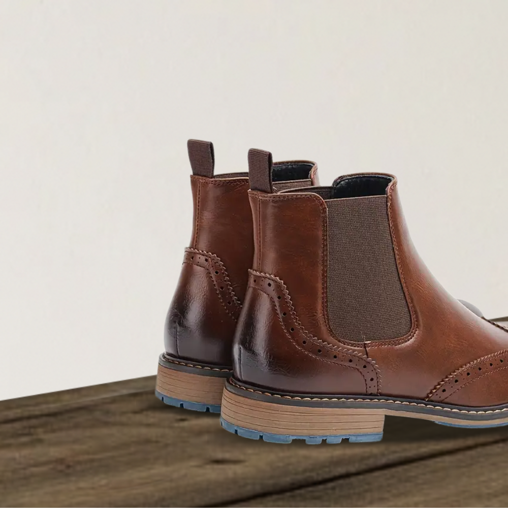 Brantell | Abriebfeste, rutschfeste, hohe Schlupfstiefel