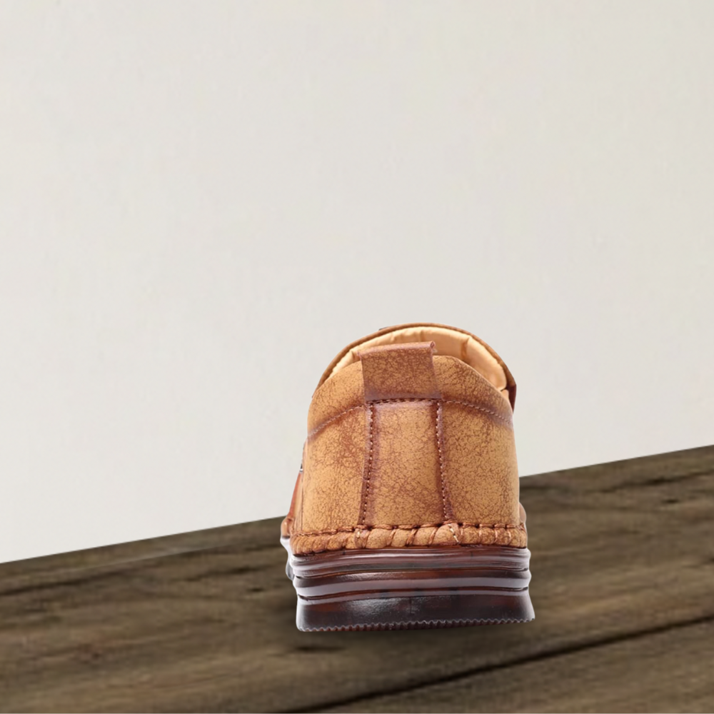 Brantell | Komfort & Eleganz Herrenschuhe