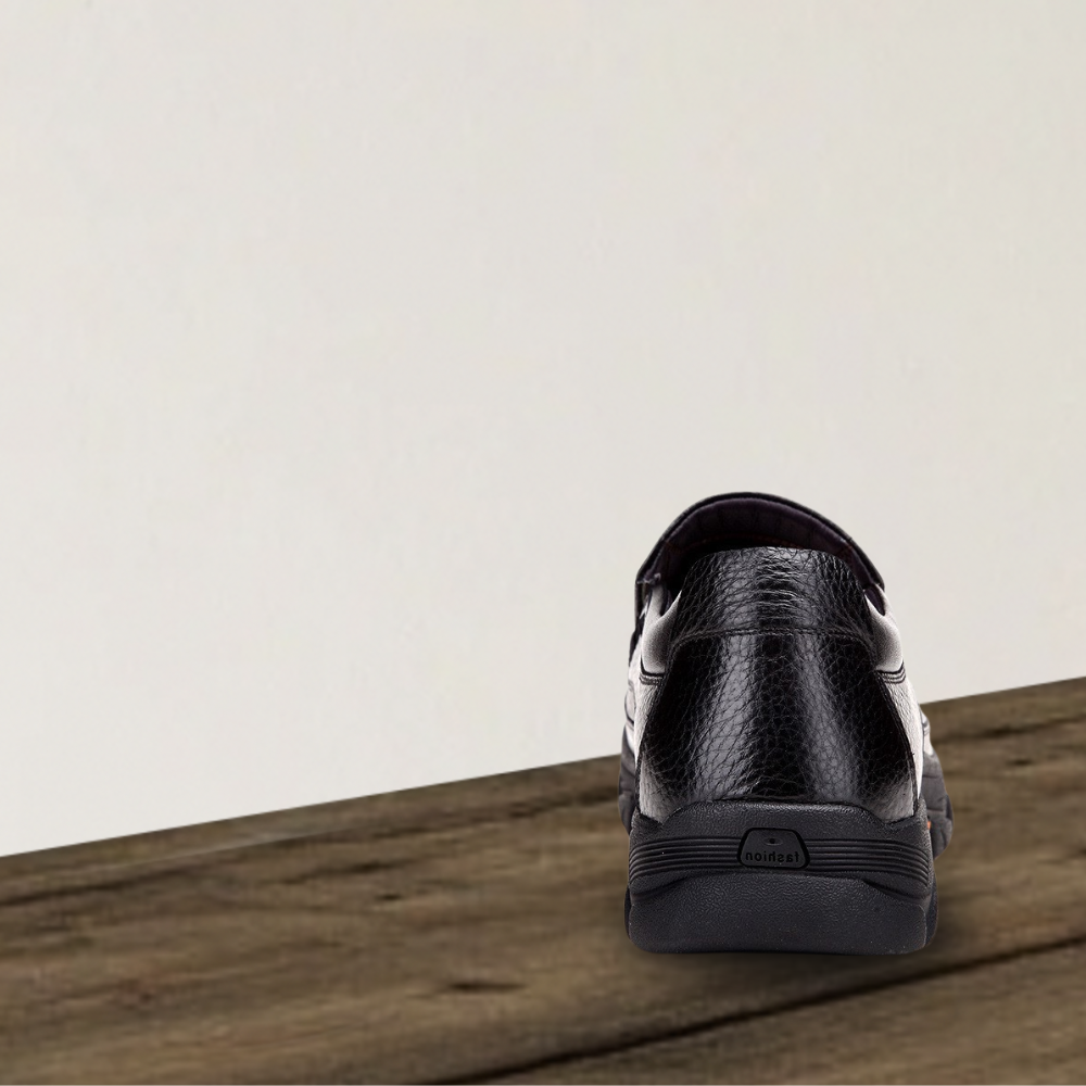 Brantell | Von Hand gemachte Herrenschuhe