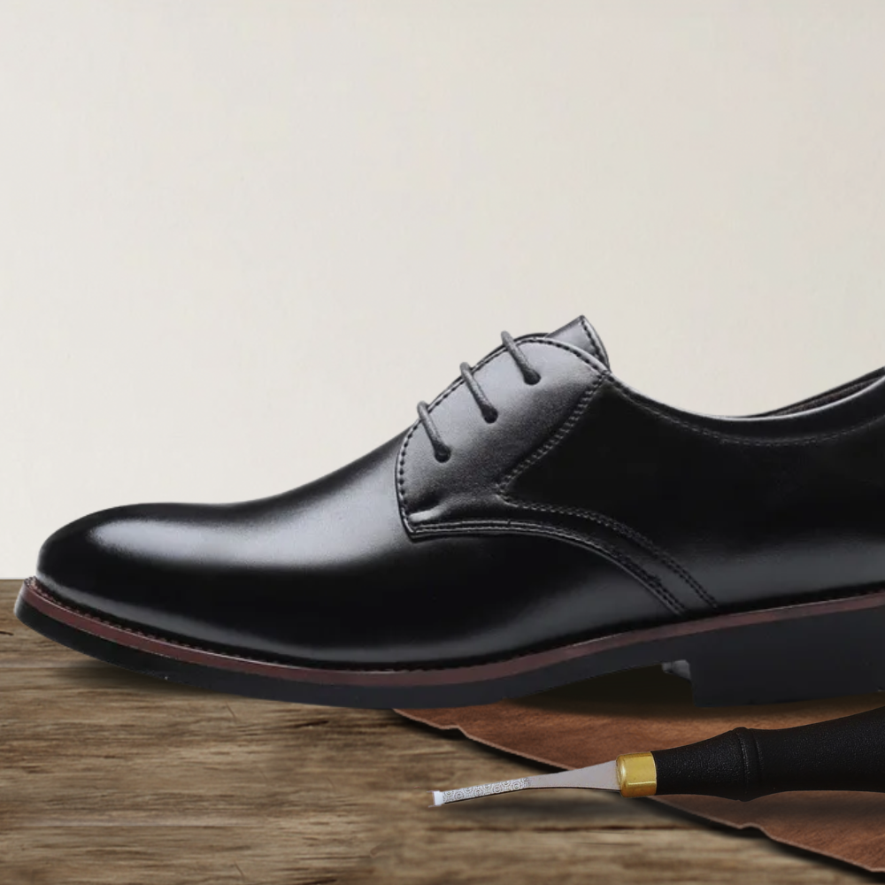Brantell | Business-Schuhe für Männer