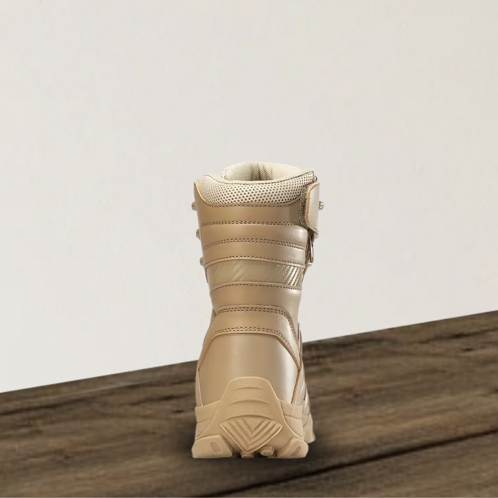 Brantell | Herren Bequeme Outdoor-Schuhe in mittlerer Länge